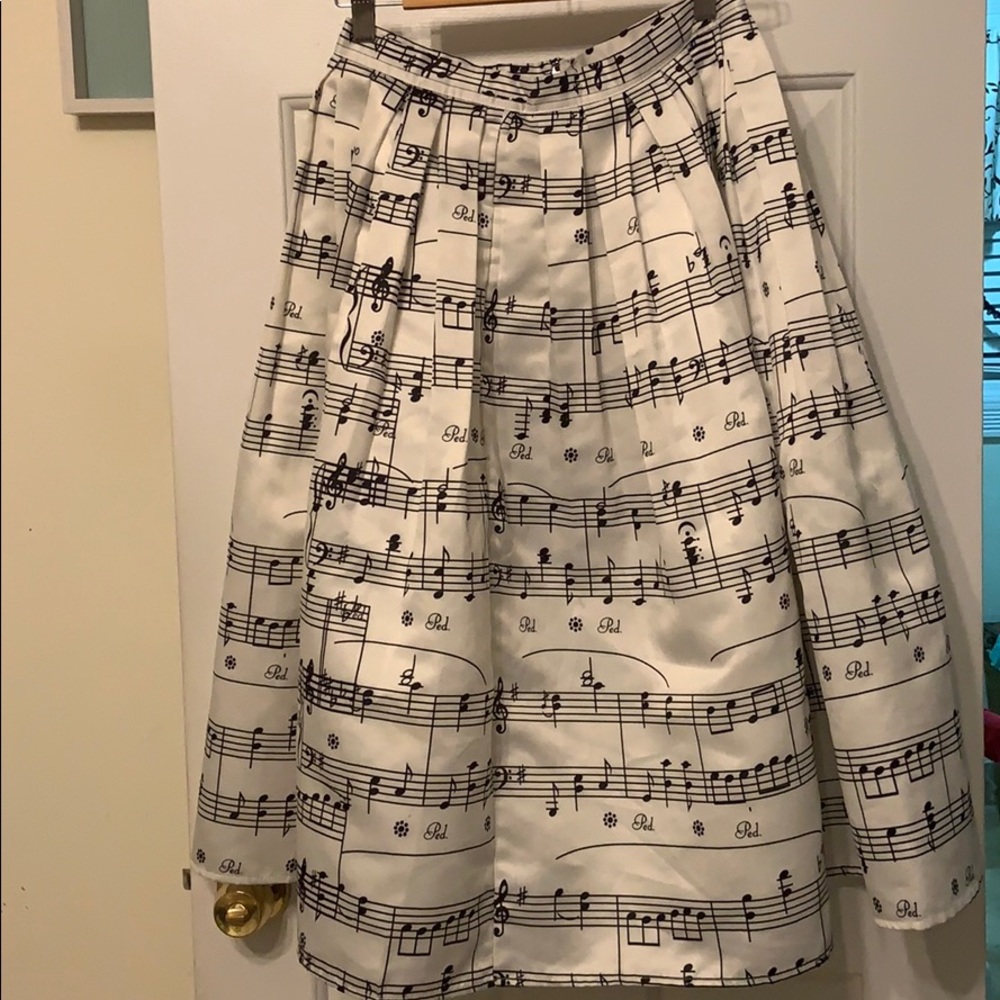Skirt